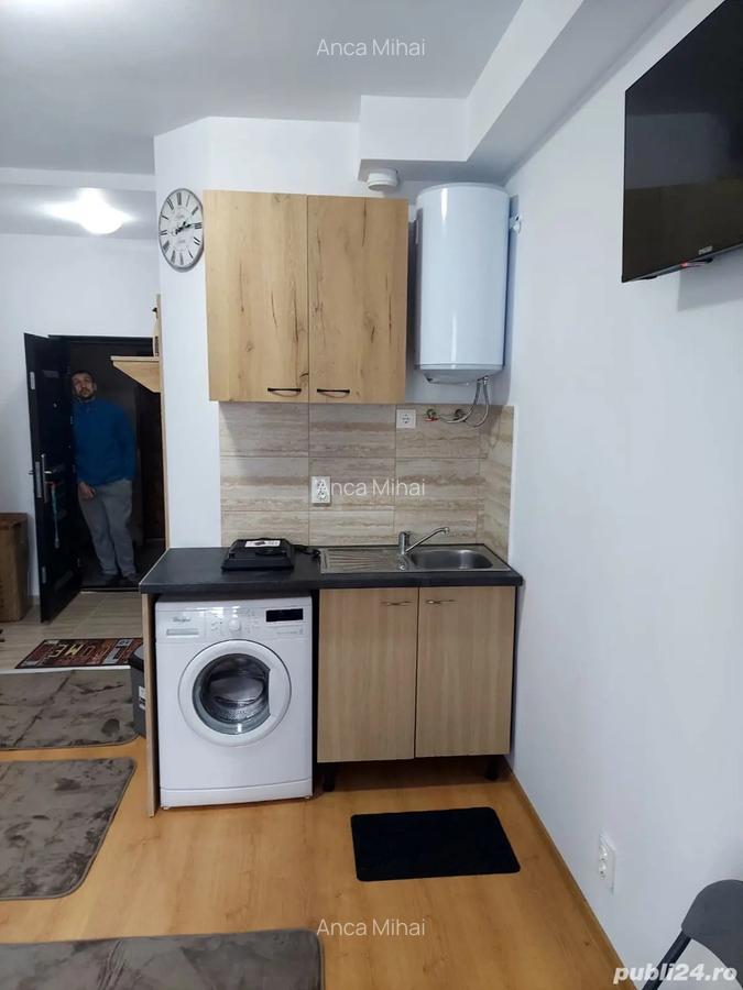 De vanzare: Garsoniera Campina - 2