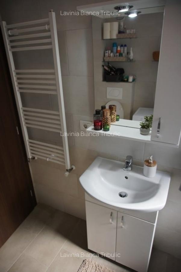 De vanzare apartament cu 2 camere, Giroc, zona planetelor - 11