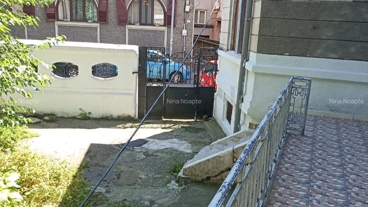 REA1023480 Apartament 4 camere l Cismigiu - 9