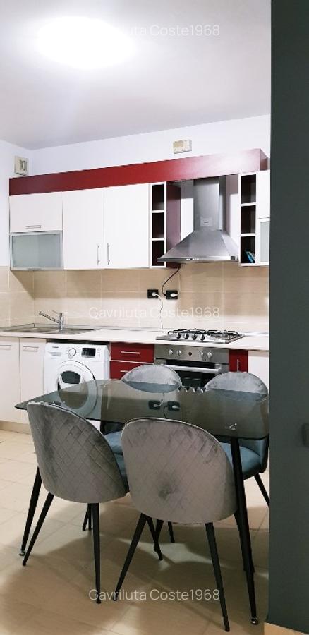 Cautam colega de apartament, camera decomandata , cu cheie , terasa mare , moder - 7