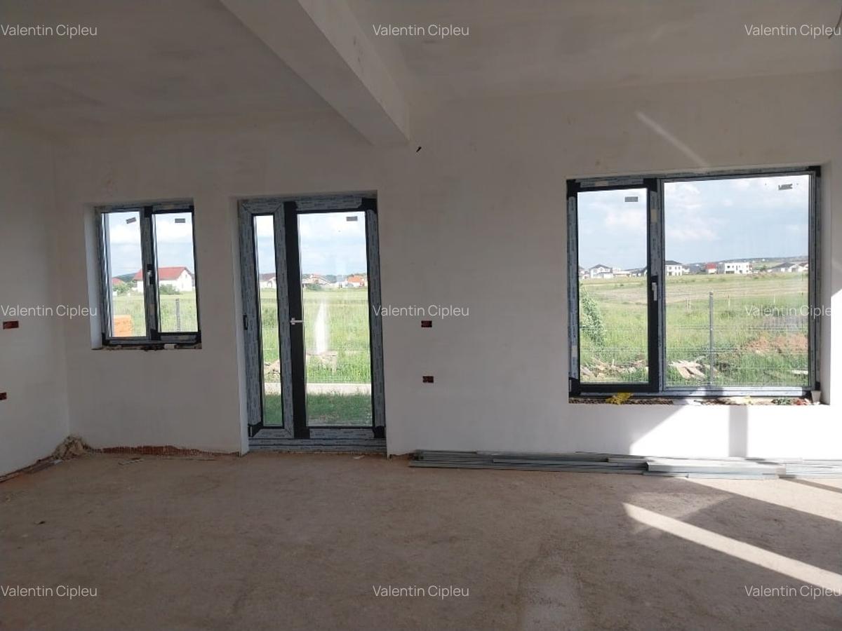 Casă premium de vânzare Oradea- Sanmartin – 5 minute de Băile Felix! - 5