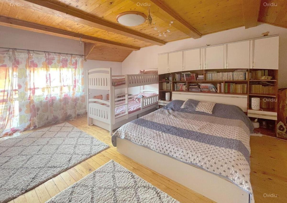 Vand casa in Deva compusa din doua corpuri, Calugareni partea de jos - 32