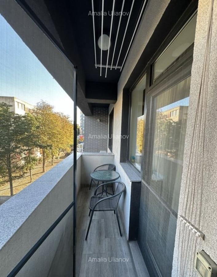 APARTAMENT 2 CAMERE | ZONA TOMIS NORD EUROMATERNA | TERMEN LUNG - 7