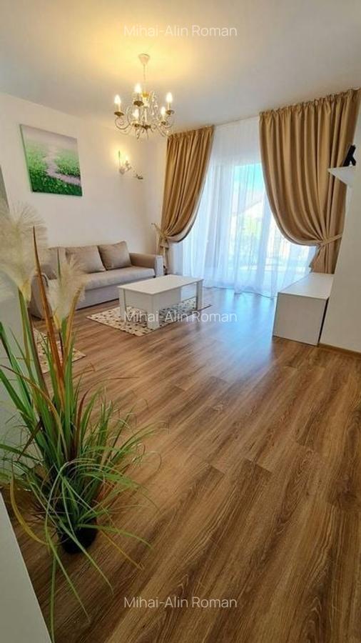 Apartament cu 2 camere decomandat în Girocului - 3