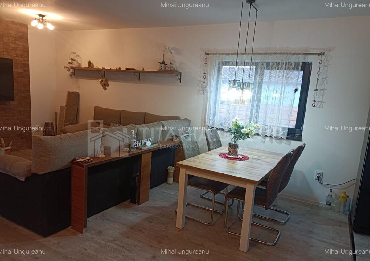 Casa individuala de vanzare Izvor la doar 7 km... - 4