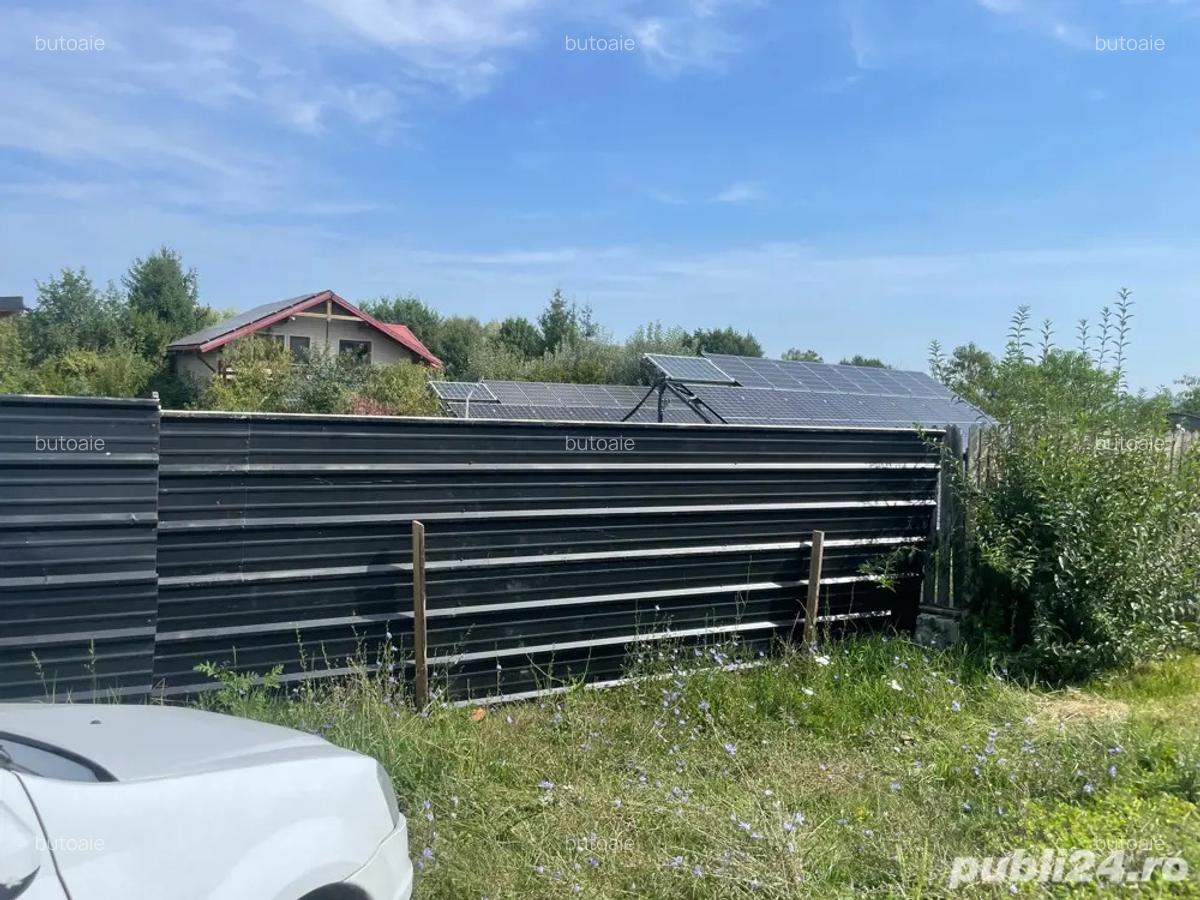 Casa de vanzare sau schimb - 1