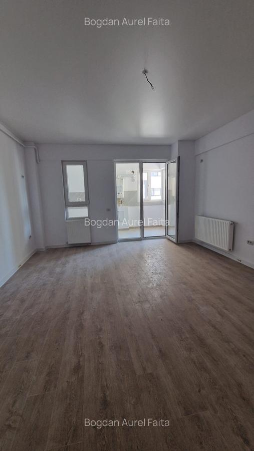 Apartament 3 camere - Finisat - Central Adress - 1