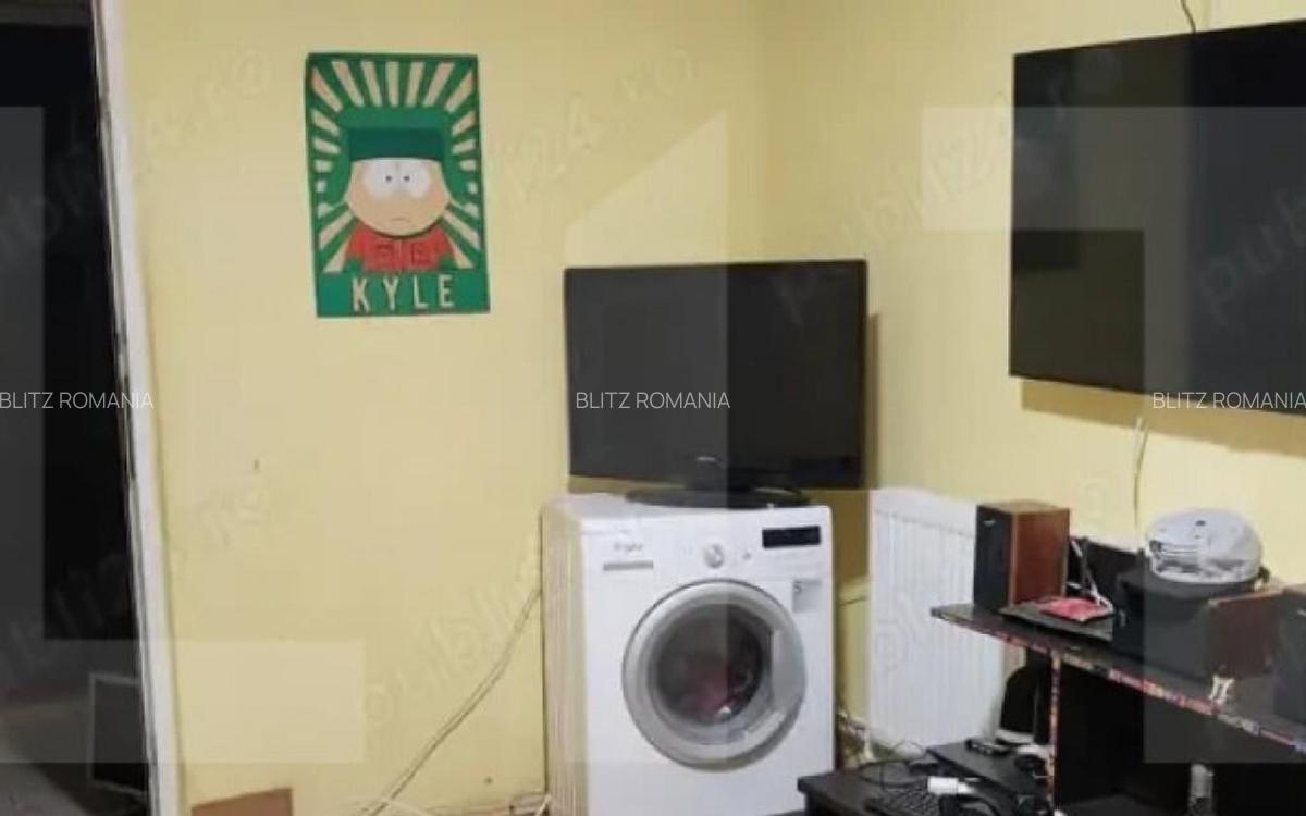 Vand garsoniera sect 4 36.000 Euro - 5