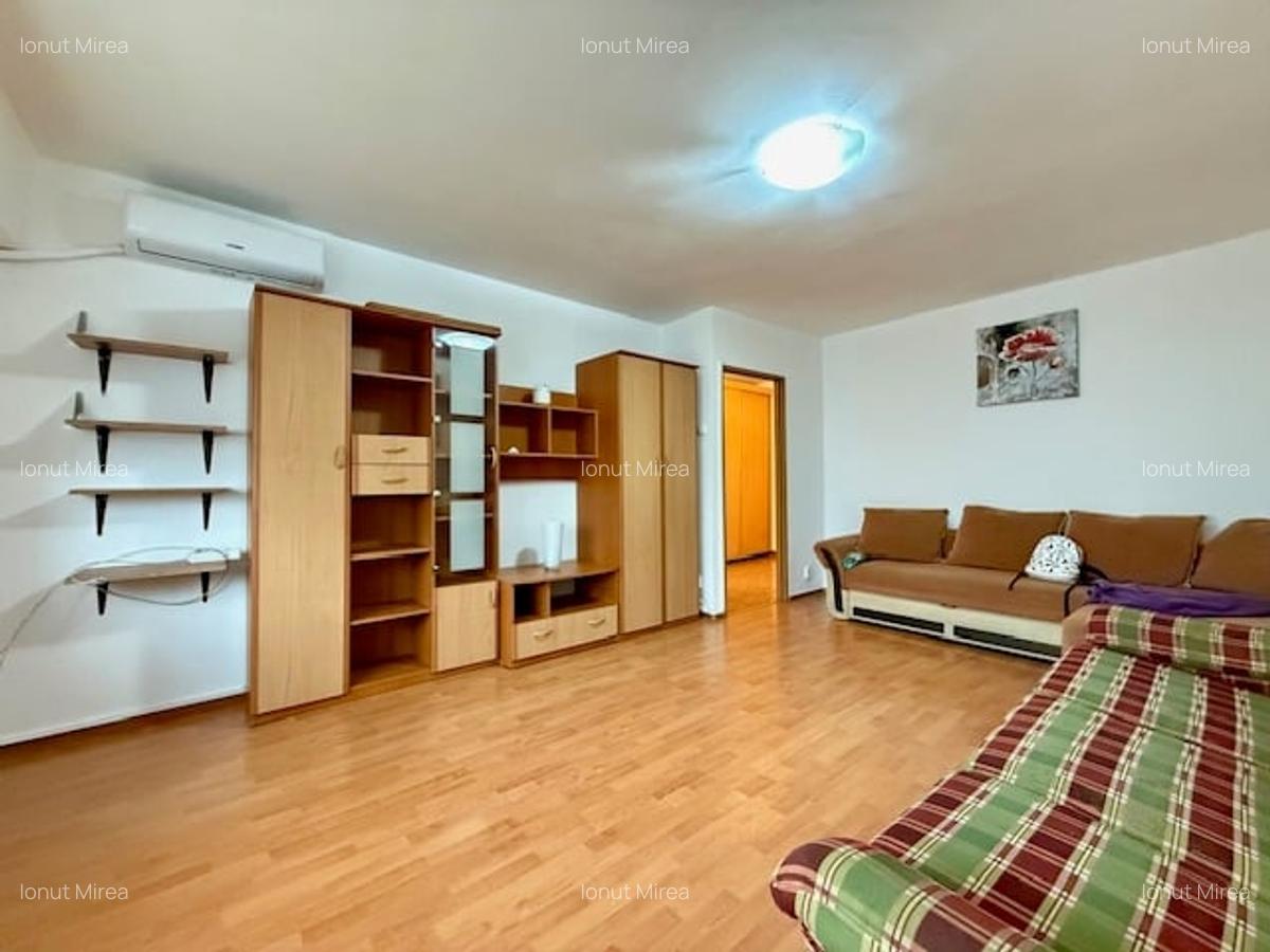 Vitan Mall - Mihai Bravu Metrou | Garsoniera spatioasa - 2