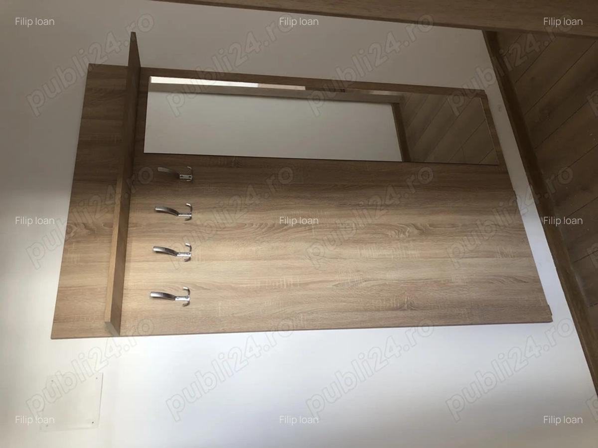 Inchiriez apartament 3 camere Sibiu str Octavian Goga nr 5 Pret 450 euro - 7