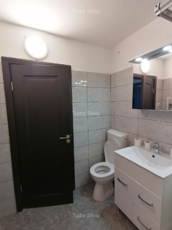 Inchiriez apartament 3 camere - 8