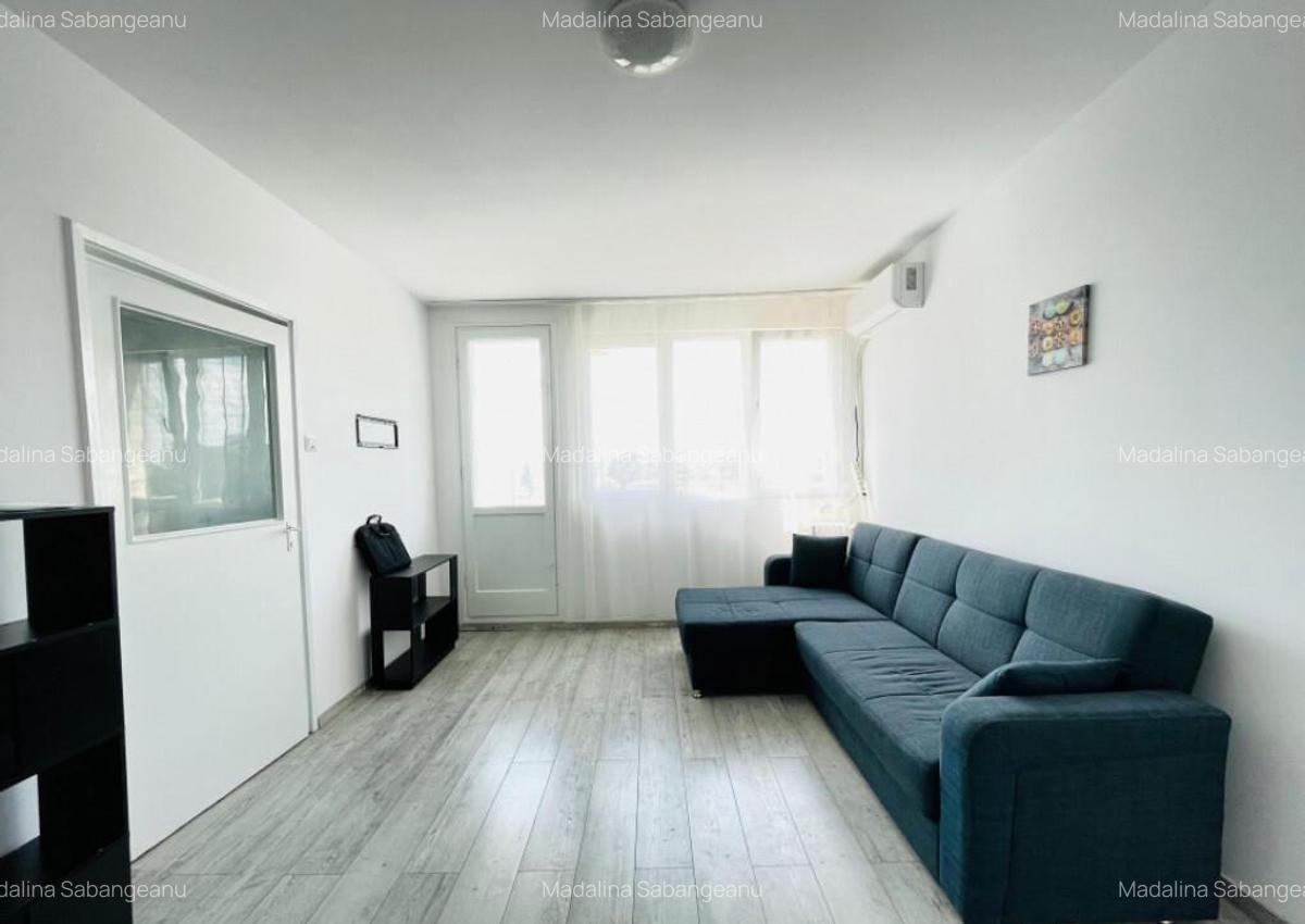 Apartament cu 2 camere - zona Domenii - Ion Mihalache - 6