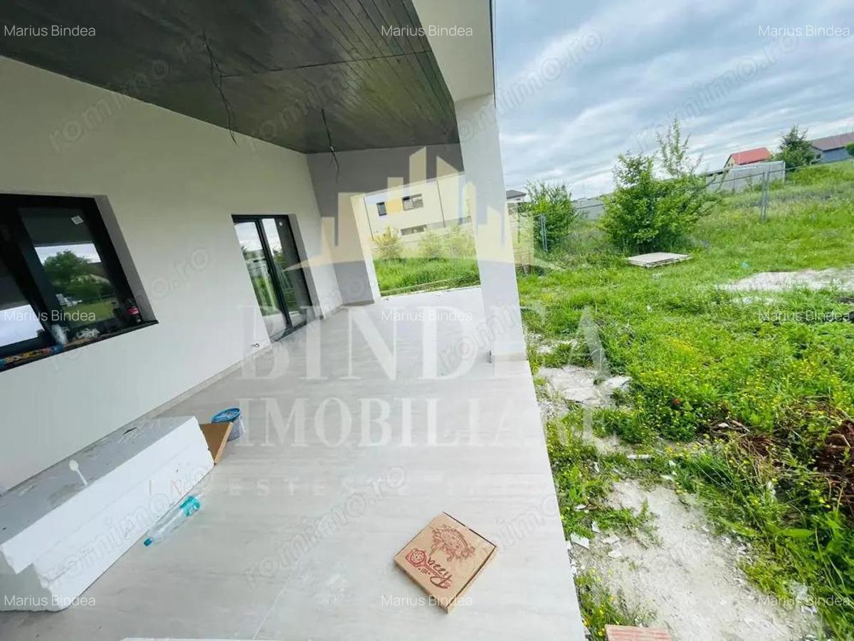 Duplex premium 130mp utili si 395mp teren in Giarmata Vii - 7 Duplex premium 130mp utili si 395mp teren in Giarmata Vii - 7