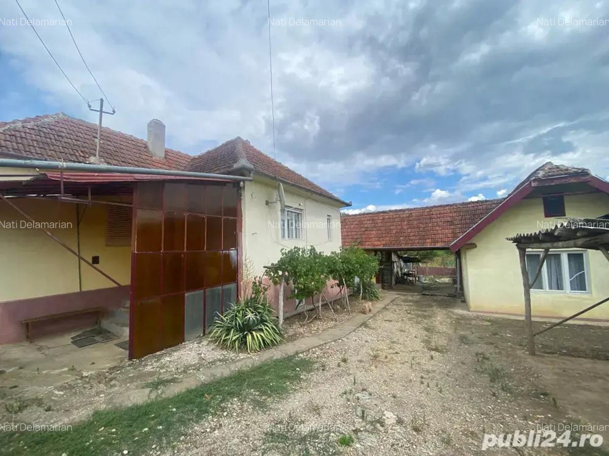 Casa de vanzare pretul este negociabil - 3