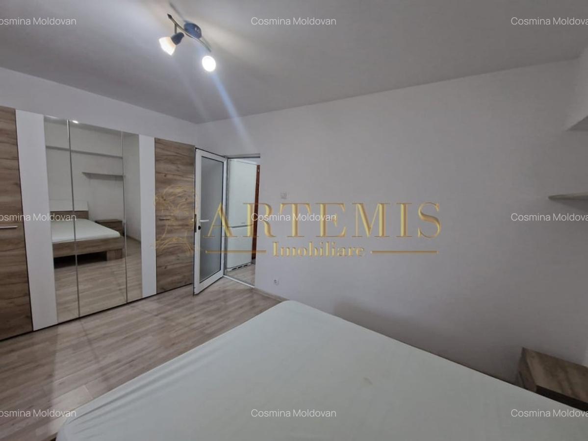 Apartament de 2  camere, decomandat,56 mp., zona Independentei. - 5