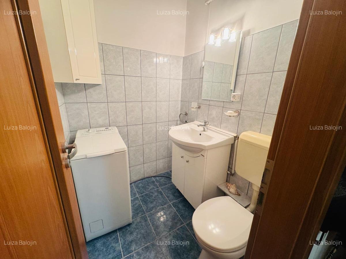 Apartament 3 camere – complet mobilat, utilat , Zona Stadion-Olimpia - 8