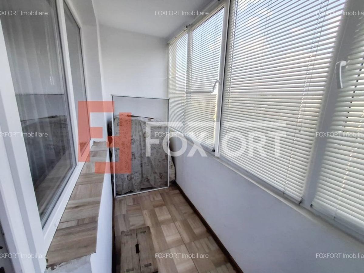 Inchiriere apartament 2 camere - zona Stadion Olimpia - 4