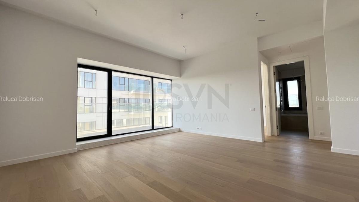 Apartament cu 2 camere decomandat în Floreasca - 6