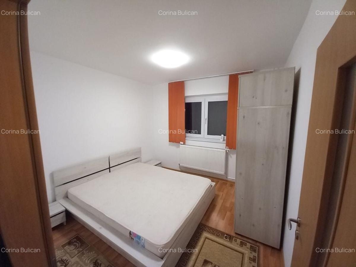 Complex-Studentesc | 3 Camere | Etaj Intermediar. - 5