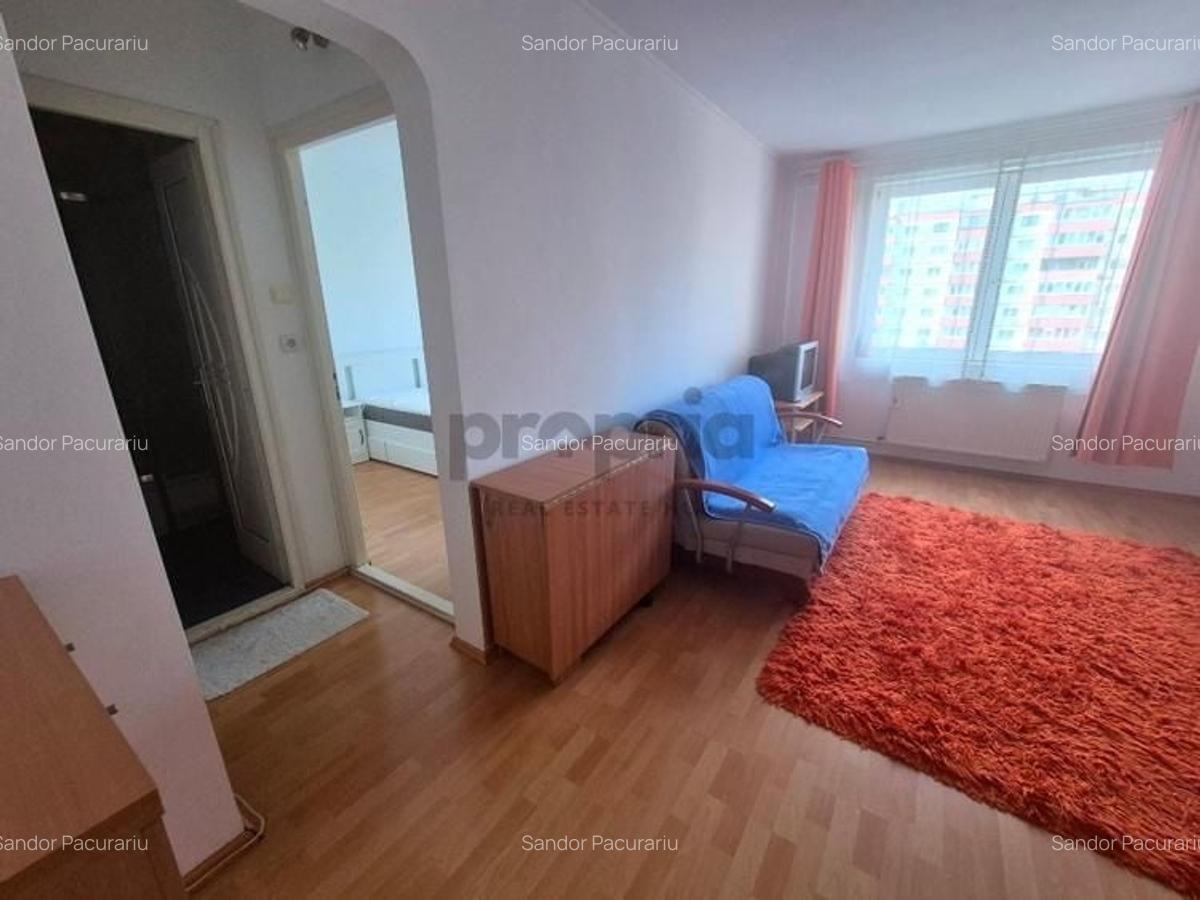 De inchiriat - 2 camere complet mobilate, Grivitei - 3