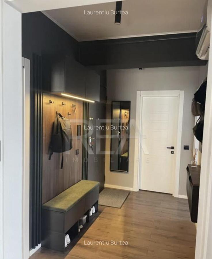 3 camere,11/11, parcare + boxa, Exigent Plaza -Faza 4 - 6
