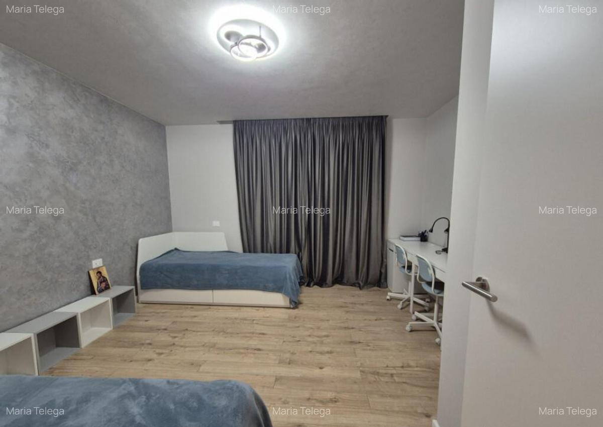 CASA MODERNA DE VANZARE IN TRACTORUL CONFORT, CALITA - 14