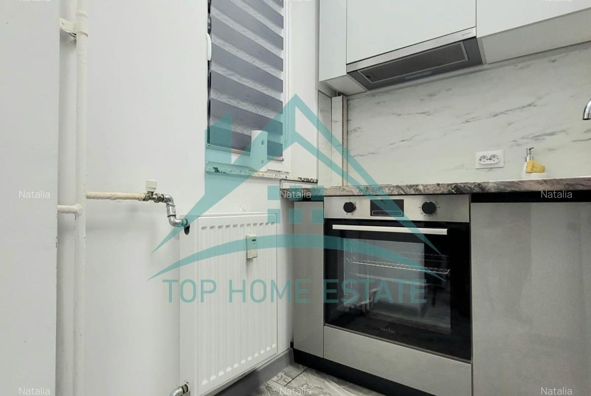 Garsoniera moderna de inchiriat in cartierul Manastur! - 5