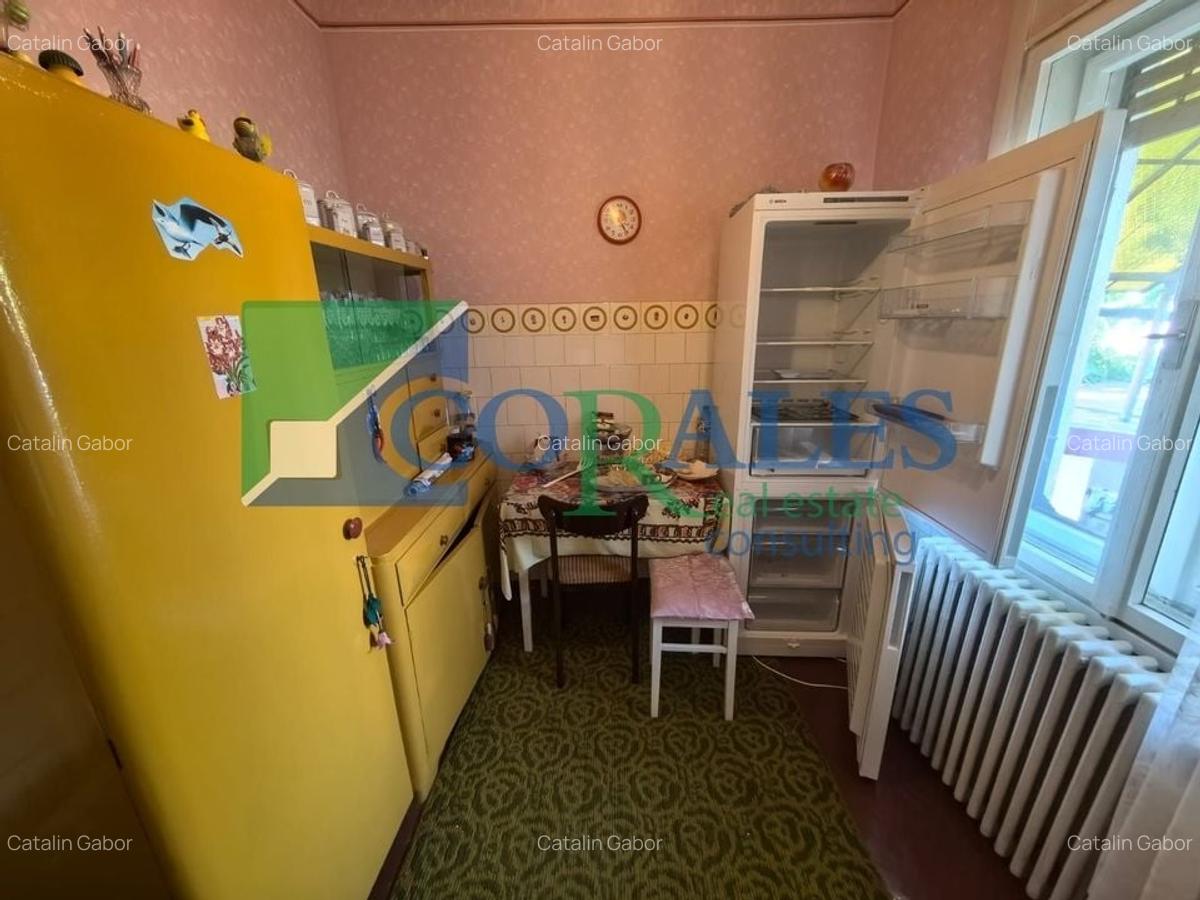 0% COMISION. PROPRIETAR! Casă individuală D+P în zona Girocului! - 10