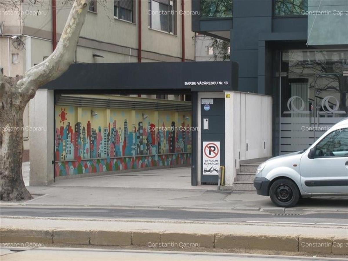 Inchiriere birouri langa metrou Stefan cel Mare - 168 mp+ terasa 40 mp - 16