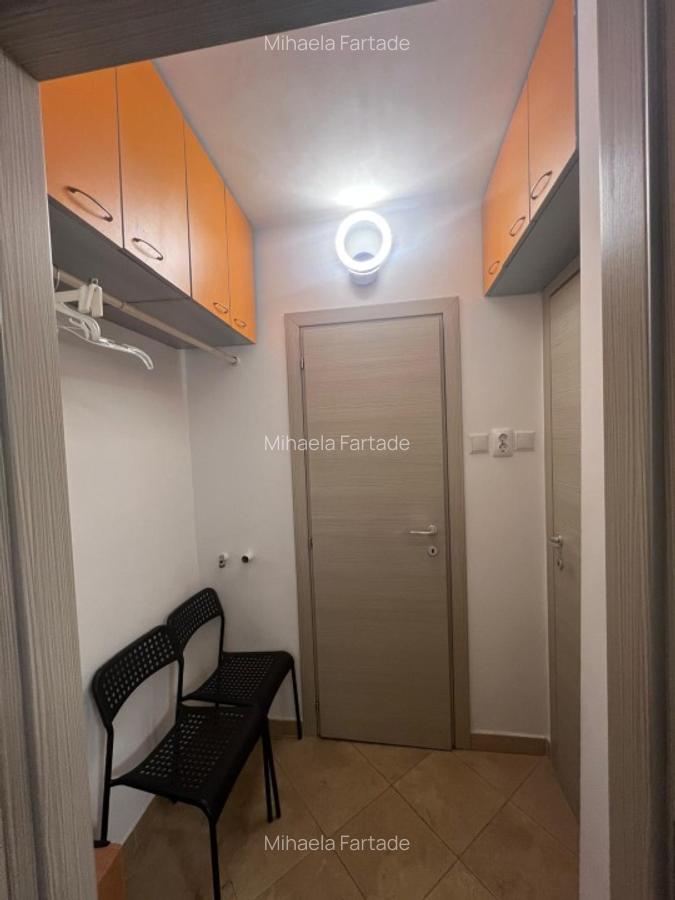Apartament 2 camere Magheru- ideal investiție/spatii birouri/turism - 10