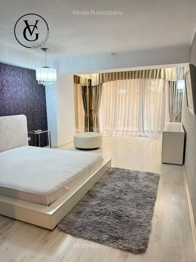 Apartament 3 camere -  Herastrau Complex Perssepolis - 3