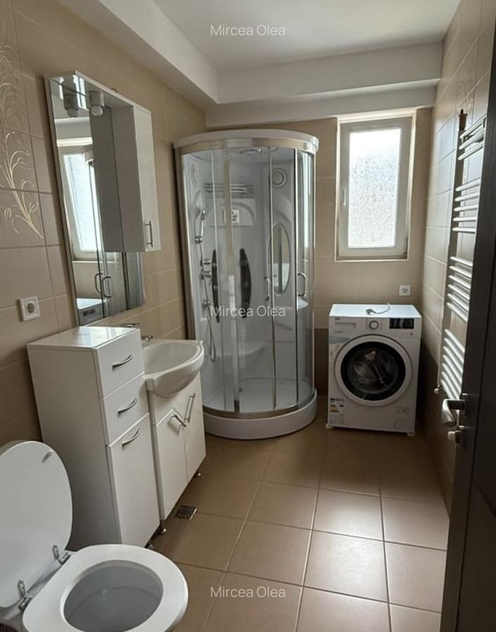 Apartament 2 camere – Cartierul Arhitectilor, str. Tiberiu Ricci - 6