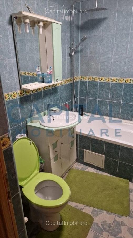 Apartament de vanzare, 3 camere, Etaj 4, Micro III. comision 0% !!! - 8