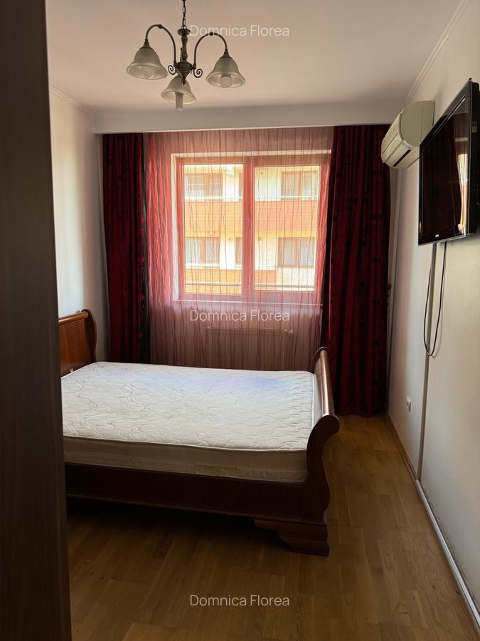 Apartament cu 2 camere, 63 mp, zona Sisești - North Lane - 10