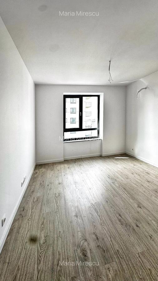 Apartament cu 2 camere decomandat în Băneasa - 9