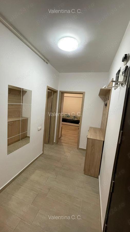 Inchiriez apartament in Complex Rotar Park - 1