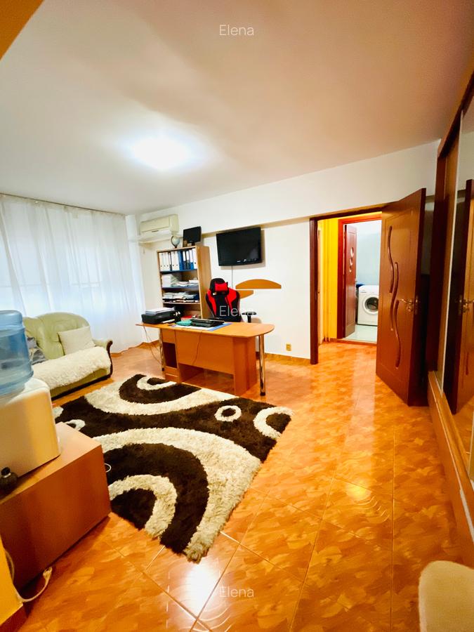 Apartament - 2 Camere - Ramnicu Sărat - Centrala proprie - 4