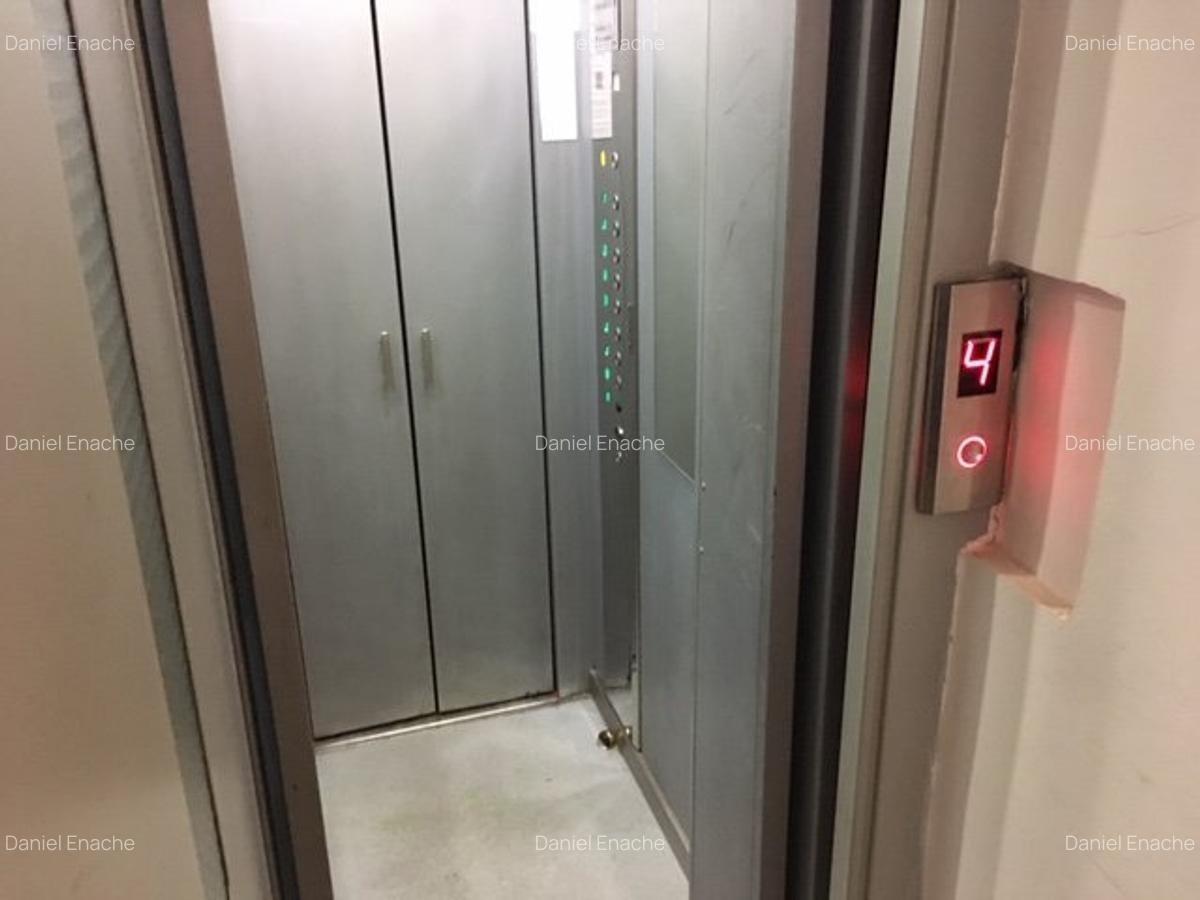 Apartament cu 3 camere circular în Dorobanți - 5