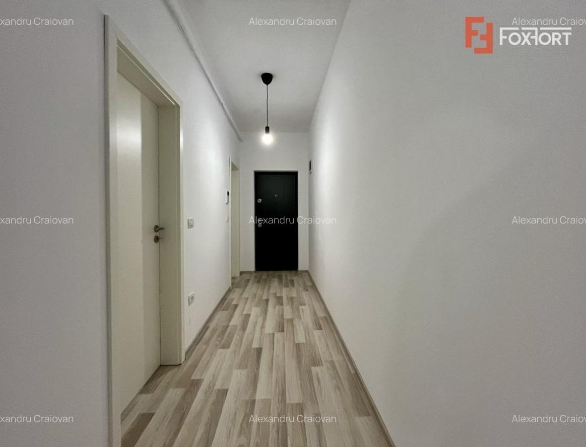 Apartament cu 2 camere de inchiriat, zona Dumbravita - 11
