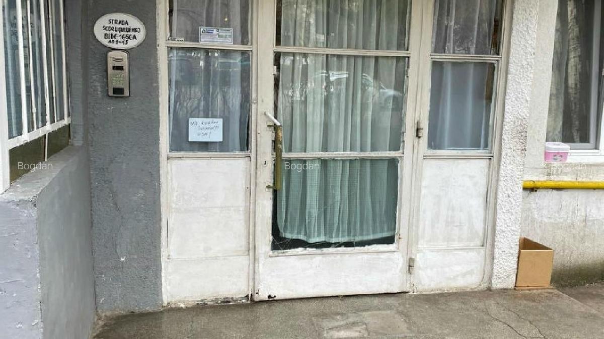 PLOIESTI, SOSEAUA NORDULUI, ALEEA SCORUSULUI, APARTAMENT 2 CAMERE 48 MP, ET - 10