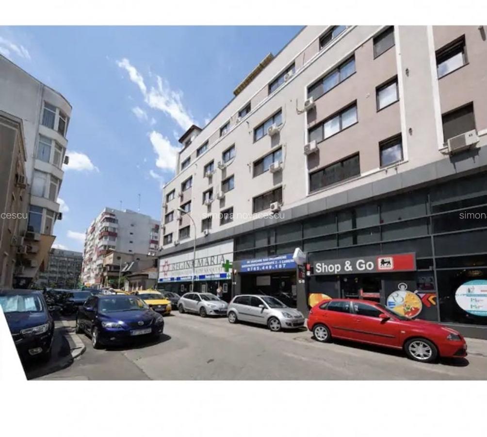 Proprietar inchiriez ap 2 cam, bloc nou cel cu Regina  Maria, pret 700 eur - 11