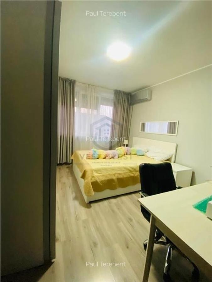Apartament cu 2 camere Rogerius - 1