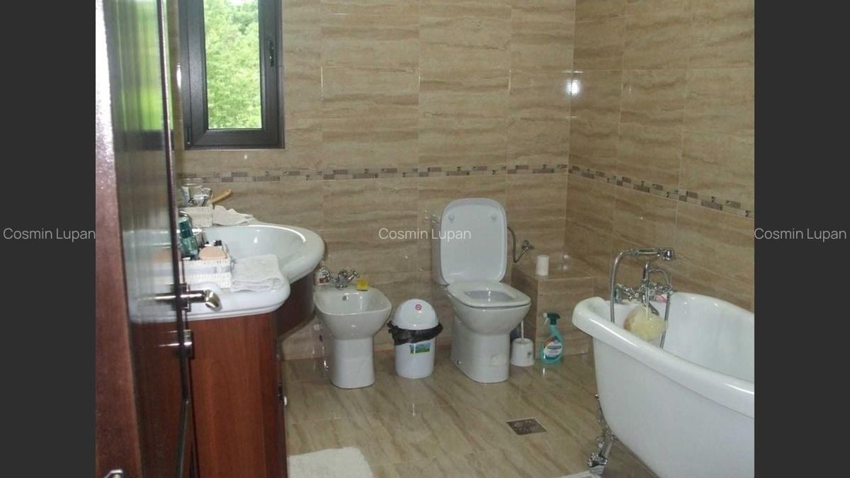 Modern villa for sale, 5 bedrooms, 180 sq.m, Piatra Neamt - 8