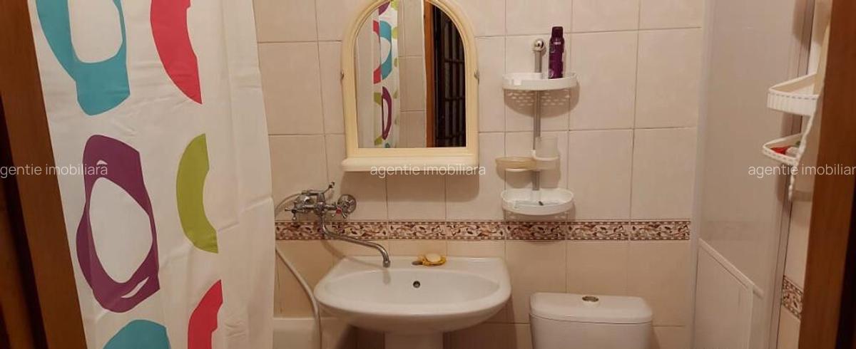 Apartament o camera decomandata zona Gruia - 2
