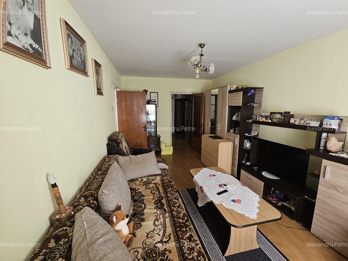 3 cam | 71 mp | Bl 1980 anvelopat | 10m metrou | Lujerului | necesita renovare - 5