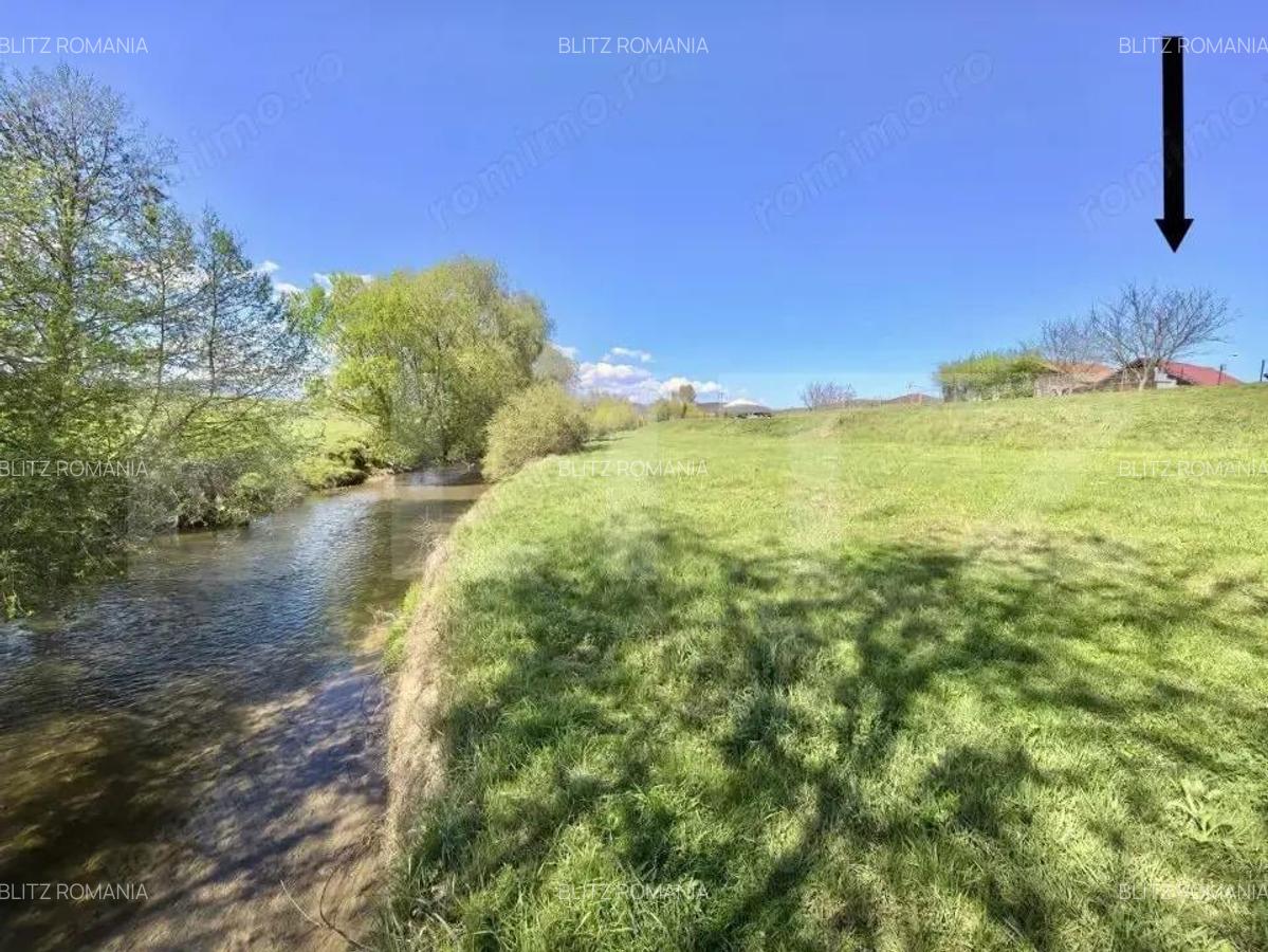 Casa mobilata, Barabant, 130 mp utili, teren 312 mp construc?ie 2017 - 6