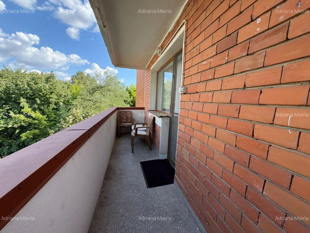 Apartament, 2 camere, decomandat, 51 mp, Cartier 1 Mai, Zona Spitalul Nr. 1 - 10