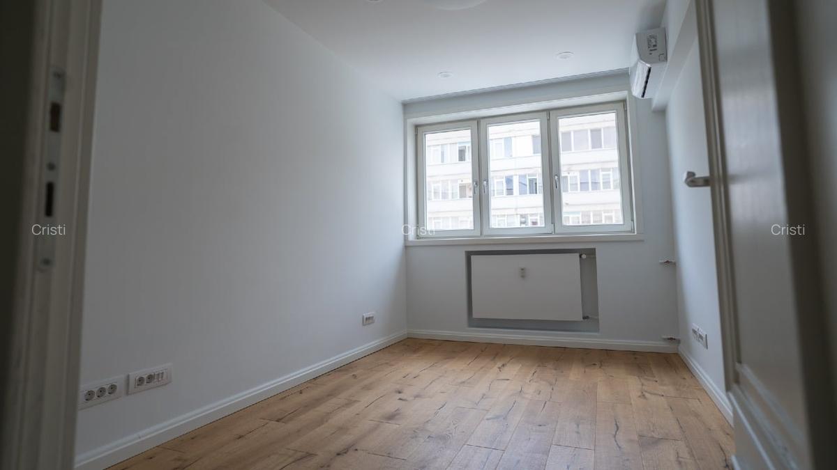 Apartament 3 Camere Premium, Renovat Complet, Luminos, 7 min Metrou Obor/Ianculu - 5