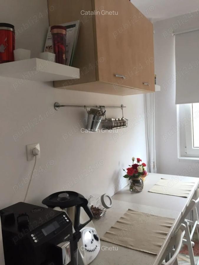 2 Camere | Tineretului - Tohani | 5 Minute Metrou - 9