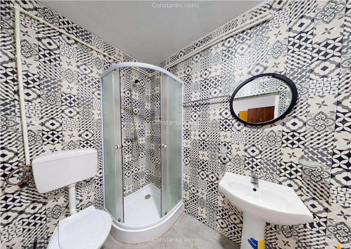 LIVE! Motel sub proiect inovator, design eco-friendly si con - 11